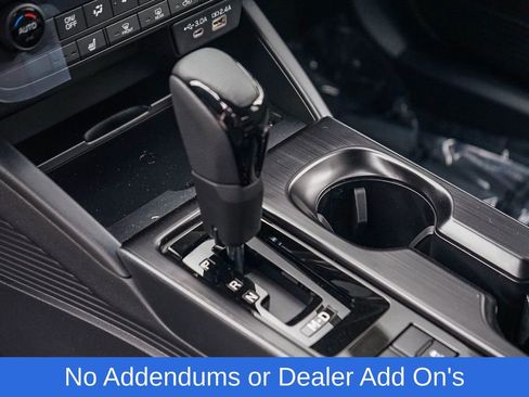 New 2026 Subaru Outback Premium image 20