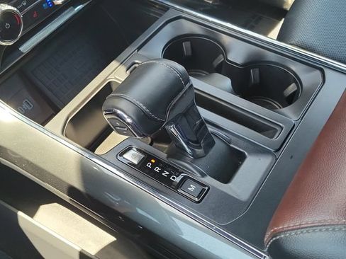Certified 2022 Ford F150 Lariat AWD/4WD image 15