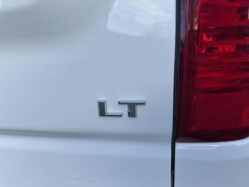 Used 2024 Chevrolet Silverado 1500 LT image 13