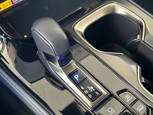 Certified 2025 Lexus NX 450h+ AWD w/ Luxury Package image 18