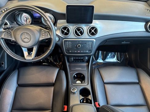 Used 2016 Mercedes-Benz CLA 250 4MATIC w/ Premium 1 Package image 14