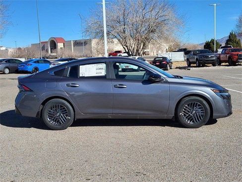 New 2026 Nissan Sentra SV image 2