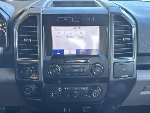 Certified 2019 Ford F150 XLT w/ Equipment Group 301A Mid RWD image 12