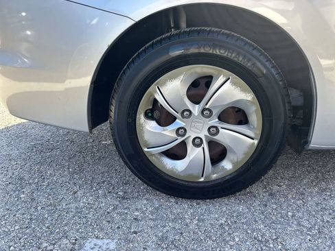 Used 2013 Honda Civic LX image 8