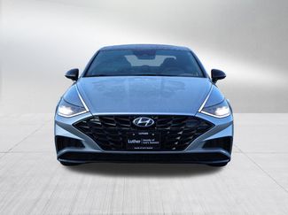 Used 2022 Hyundai Sonata SEL Plus video 2