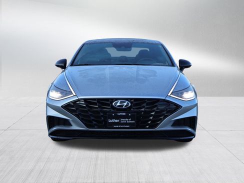 Used 2022 Hyundai Sonata SEL Plus image 2