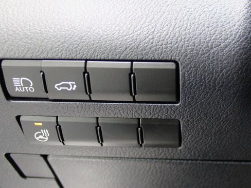 Used 2019 Lexus RX 350L Luxury image 58