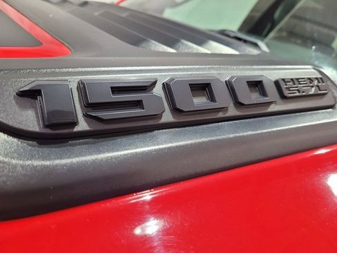 Used 2021 RAM 1500 Rebel w/ Alpine Leather & Sound Group image 31