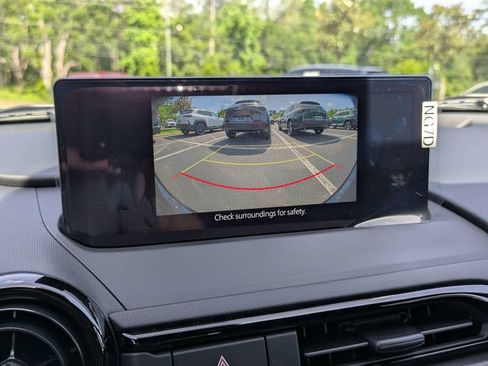 New 2026 MAZDA MX-5 Miata Sport w/ Interior Package RWD image 28