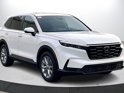 Used 2023 Honda CR-V EX-L