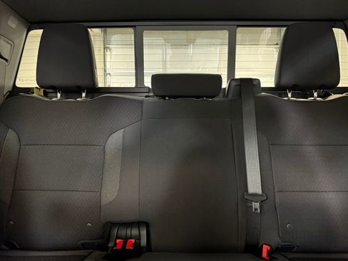 New 2026 GMC Sierra 1500 Elevation w/ Preferred Package AWD/4WD image 15