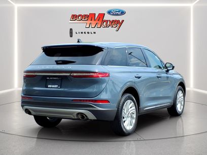 Used 2023 Lincoln Corsair FWD