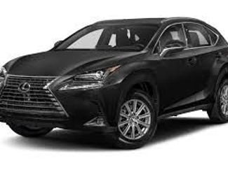 Used 2020 Lexus NX 300 FWD w/ Comfort Package video 1