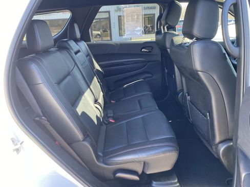 Used 2025 Dodge Durango GT image 29