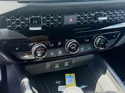 New 2026 Honda Accord Sport image 14