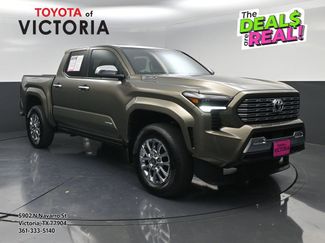 Used 2026 Toyota Tacoma 4x4 Double Cab Hybrid video 1