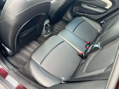 Used 2017 MINI Cooper Clubman S image 13