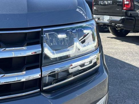 Used 2019 Volkswagen Atlas SEL image 9