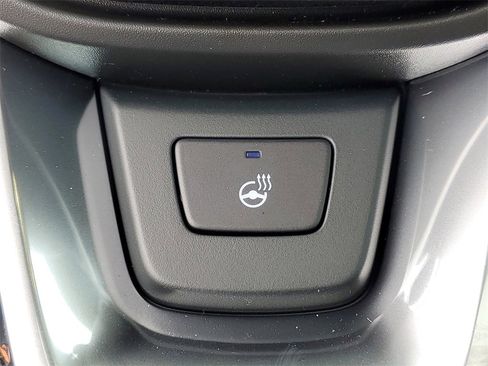 New 2026 Honda CR-V TrailSport image 23