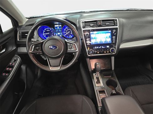 Used 2019 Subaru Legacy 2.5i Premium image 19
