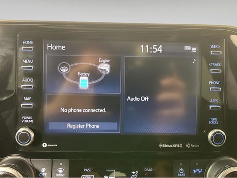 Used 2022 Toyota Highlander XLE image 6