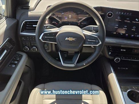 New 2026 Chevrolet Tahoe LT w/ Comfort Package AWD/4WD image 15