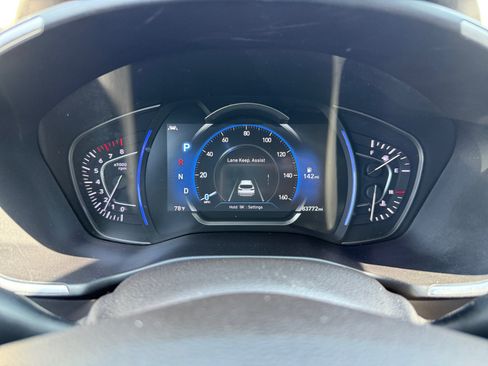 Used 2020 Hyundai Santa Fe SEL FWD image 11
