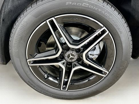 Used 2026 Mercedes-Benz GLB 250 4MATIC image 69