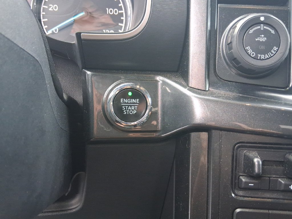 Used 2022 Ford F150 XLT w/ Equipment Group 302A High AWD/4WD image 29