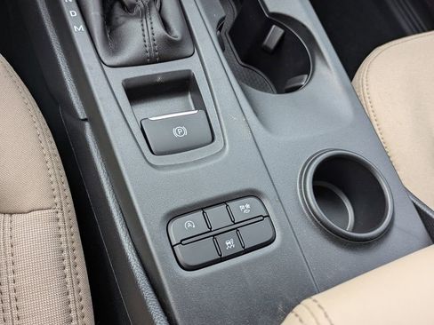 New 2025 Ford Ranger XLT w/ Equipment Group 301A High image 15