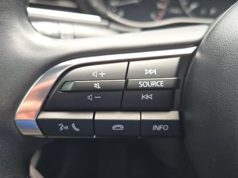 Used 2024 MAZDA MAZDA3 s FWD image 14