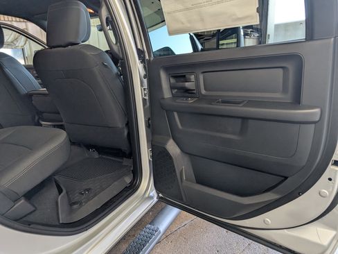 New 2026 RAM 2500 Tradesman image 6