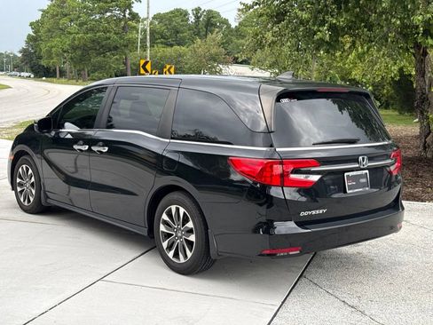 Used 2023 Honda Odyssey EX-L image 5