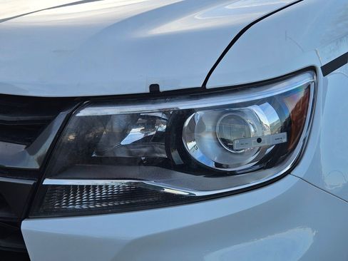 Used 2021 Chevrolet Colorado Z71 image 10