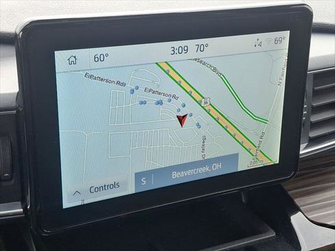 Used 2022 Ford Explorer Limited w/ Equipment Group 301A image 14