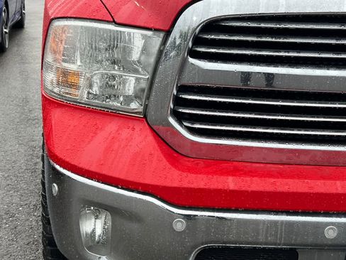 Used 2019 RAM 1500 Big Horn image 8