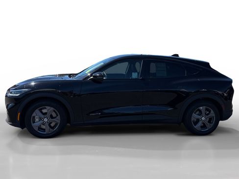 Certified 2023 Ford Mustang Mach-E Select RWD image 2