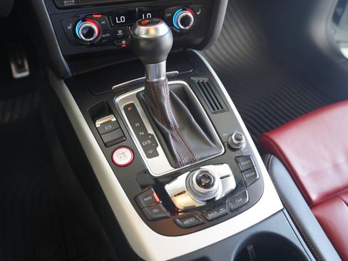 Used 2014 Audi S5 Premium Plus AWD/4WD image 23