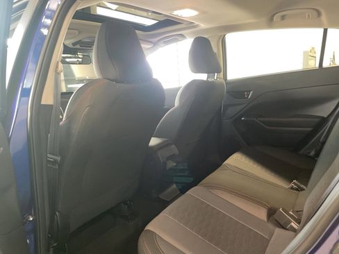 Used 2024 Subaru Impreza 2.0i Sport image 25