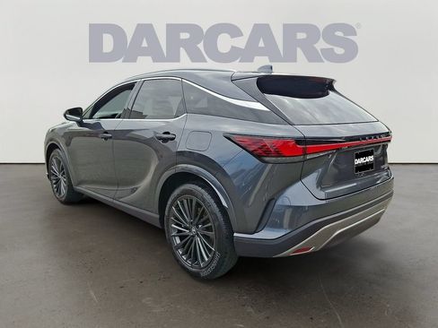 Used 2026 Lexus RX 350 Premium AWD/4WD image 4