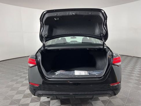 New 2025 Nissan Sentra S image 45