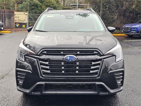 New 2026 Subaru Ascent Premium image 8