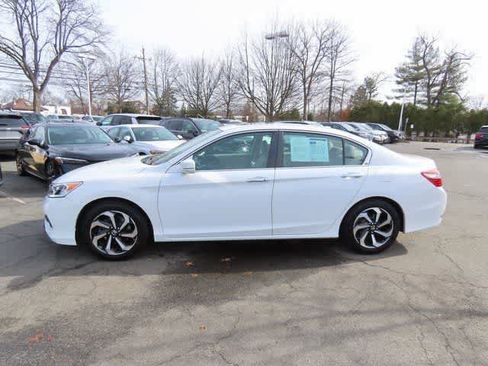 Used 2016 Honda Accord EX-L image 3