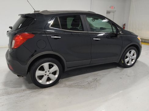 Used 2015 Buick Encore FWD image 10