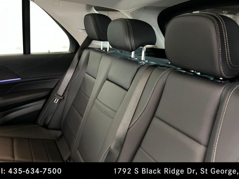 Certified 2026 Mercedes-Benz GLE 450 4MATIC image 21