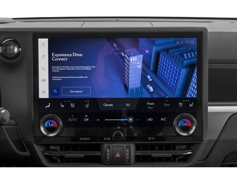 New 2026 Lexus GX 550 image 12