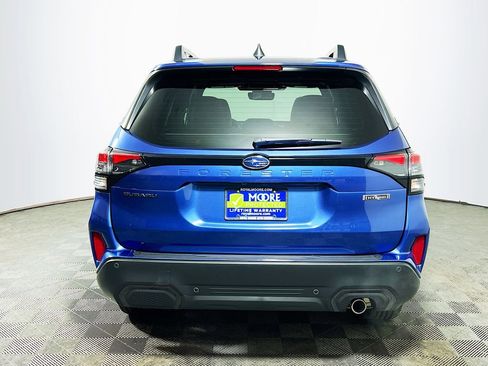 New 2026 Subaru Forester Limited image 6