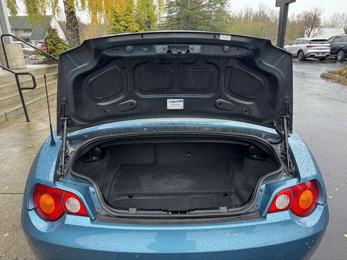 Used 2003 BMW Z4 2.5i image 38