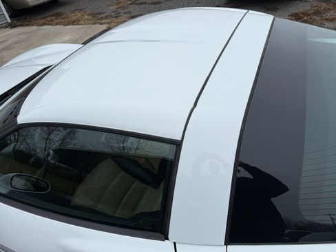 Used 2007 Chevrolet Corvette Coupe w/ Preferred Equipment Group image 20