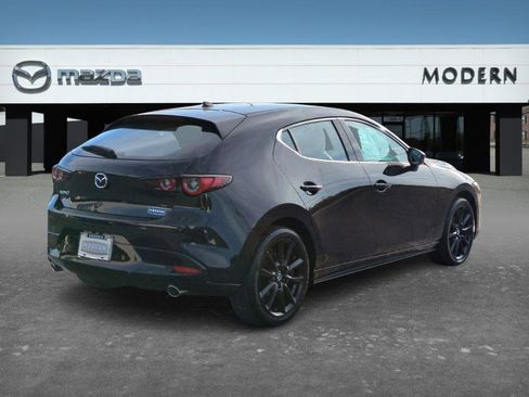New 2026 MAZDA MAZDA3 2.5 S Hatchback w/ Premium Pkg image 5